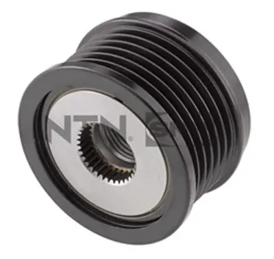 NTN / SNR GA758.10 Alternator Kasnagı 6 Kanal Alfa 1.6jtdm Jeep Renegade 1.6 Crd Multıjet Fıat Egea Bravo Iı 1.6 Mjet 51860757