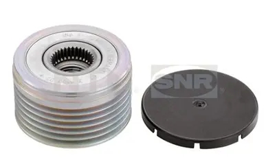 NTN / SNR GA759.01 Alternator Kasnagı (Bılyalı) Berlıngo Iı Jumper Iı Xsara Ducato Iı Boxer Iı Partner Iı C5 3177168D01 57054FS1 9949520 9949627