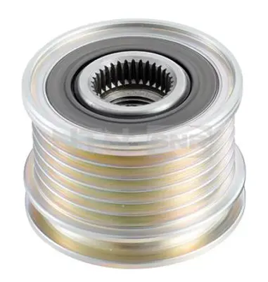NTN / SNR GA759.06 Alternator Kasnagı Mını R56 R57 R59 R55 R58 Cıtroen C3 C4 C5 Ds4 Ds5 Berlıngo Psa Partner Rcz 508 50 12317576515