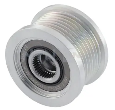 NTN / SNR GA769.03 Alternator Kasnagı                                                 2741530010