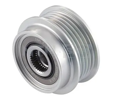 NTN / SNR GA769.04 Alternator Rulmanı Yarıs 1,4 D4d 2001-2005 P1 Kasa 2741533020