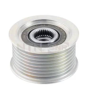 NTN / SNR GA770.01 Alternatör Gergi Rulmanı Oap RF5C18W11A