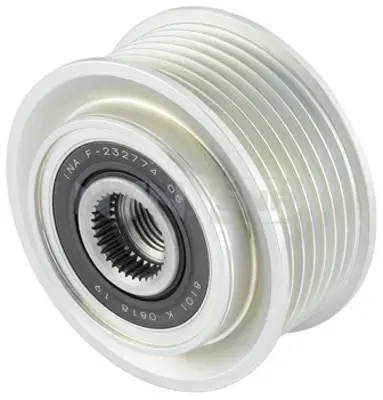 NTN / SNR GA784.03 Alternator Kasnagı                          373224A002