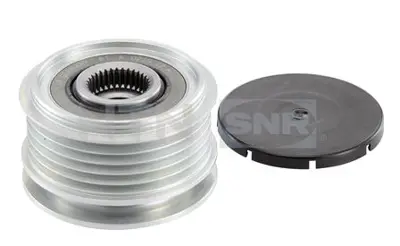 NTN / SNR GA784.04 Alternator Kasnagı                373222A500