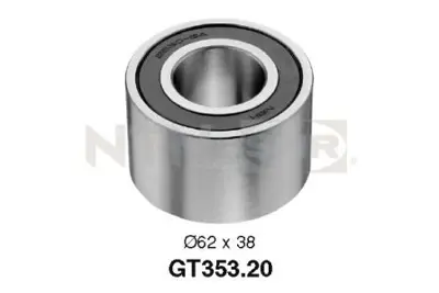 NTN / SNR GT353.20 Gergi Rulmanı Triger Tensioner 4304100