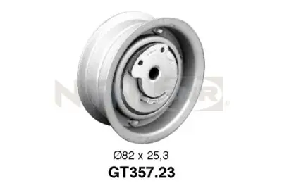 NTN / SNR GT357.23 Gergi Rulmanı Triger Tensioner 51109243A