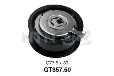 NTN / SNR GT357.50 Gergi Rulmanı Triger Tensioner 28109243K