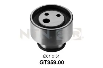 NTN / SNR GT358.00 Gergi Rulmanı Triger Tensioner 7553564