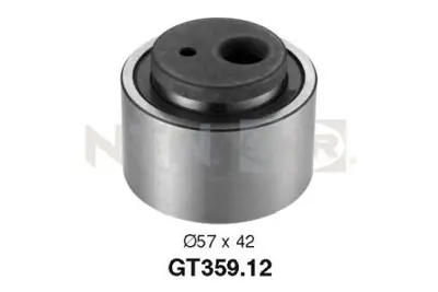 NTN / SNR GT359.12 Gergi Rulmanı Triger Tensioner 82935 9622574480