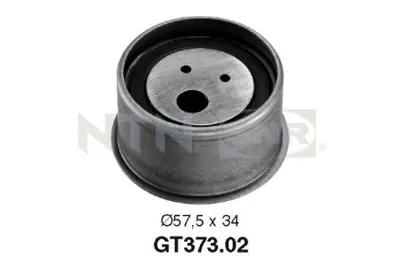 NTN / SNR GT373.02 Gergi Rulmanı Triger Tensioner 30873954 MD169592