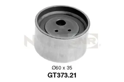 NTN / SNR GT373.21 Gergi Rulmanı Triger Tensioner 2445039810 MD140071