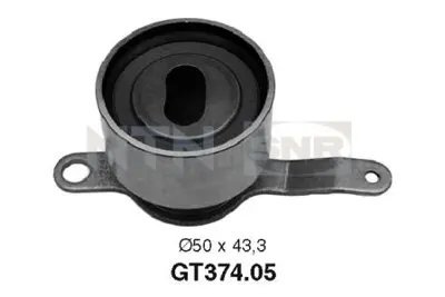 NTN / SNR GT374.05 X Eksantrik Gergi Rulmanı Accord Vıı 1.6 Ls 98-02 -Cıvıc Iv-V 1.5-1.6 91-01 - Hr-V 1.6-Rover400 14520P2A306