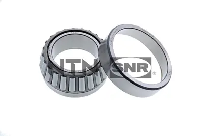 NTN / SNR HDB208 Aks Rulmanı Ağır Vasıta 