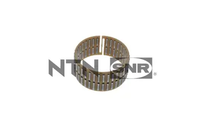 NTN / SNR HDT020 Transmission Bearing Truck 1607585 20916621 42541230 5001021568