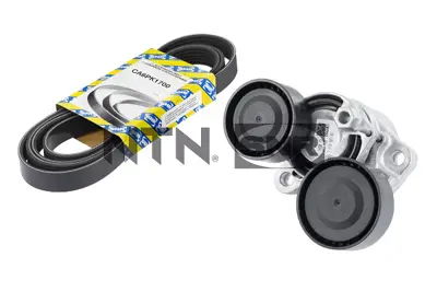NTN / SNR KA850.00 Auxiliary Kit 11288519128 2521237161 3C260849A 9091602574 96155951 96211951 XS6E6C301BB