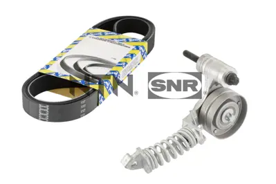 NTN / SNR KA853.09 Auxiliary Kit 1752184E20 55565236 575081 9129460 91541179