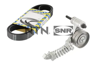 NTN / SNR KA853.12 Kanallı Kayıs Setı 11720EN20B 55567559 5750QL 5750QN 6340553 8200833563 90916W2002