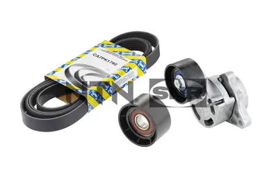 NTN / SNR KA855.26 Auxiliary Kit 30652243 8200981266 93198649