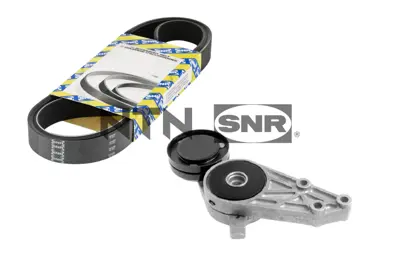 NTN / SNR KA857.32 Auxiliary Kit 159974792 6B903137E 9936551300 MD373622