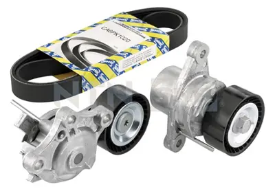 NTN / SNR KA859.36 Alternator Rulman Kıtı P208 P2008 P308 P3008 P508 P5008 Partner Tepe Ds3 Ds4 Ds5 C3 Iıı C4 Cactus C4 9801875280 A0089977192
