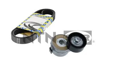 NTN / SNR KA859.41 Auxiliary Kit 5751F4 74145933Q 9654127380 EJ6K1350 SU001A2686