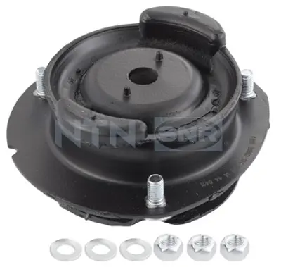 NTN / SNR KB651.01 Amortısor Takozu Kıtı Mercedes A1243201444