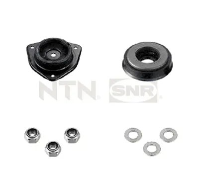 NTN / SNR KB652.07 Amortisör Kiti Suspension 6161336