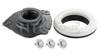 NTN / SNR KB655.46 Amortısor Takozu Kıtı On Sol Renault Koleos I 08> Nıssan X-Traıl Iı 08>13  2.0 Dcı 2.5 V6 54325ED02A 54325JE20B