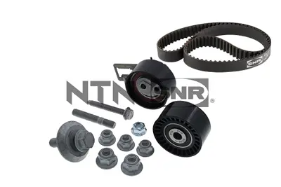 NTN / SNR KD452.34 Distribution-Engine Timing B-Max-Tourneo Courier-Ecosport-Fiesta Vı-Focus Iıı-Mondeo V 31339887 3646454 9467644089 9672038080 9672575080 AV6Q6M250AA MN982552 SU001A0536 Y65512205