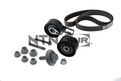 NTN / SNR KD452.35 Distribution-Engine Timing Ford-B-Max. Fiesta Vı 31370047 3646454 83075 9467644089 AV6Q6M250AA MN982542 SU001A0455 Y65512770