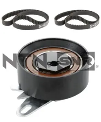 NTN / SNR KD457.60 Trıger Setı T4 90>03 2.4d Aab Aja  74130113C 74198119N 9464100