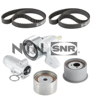 NTN / SNR KD457.69 Trıger Setı 6C109244 6C109244D 6C109485A