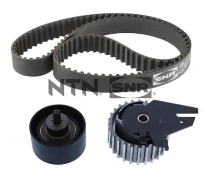 NTN / SNR KD458.37 Triger Kiti 9463380680 9604964880