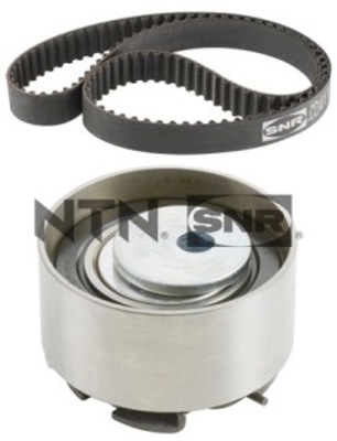 NTN / SNR KD458.55 Triger Kiti 55233759 9S516K255AA