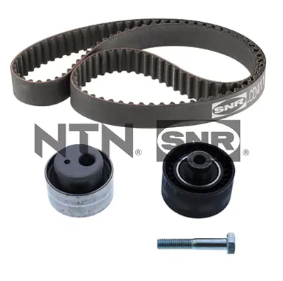 NTN / SNR KD459.14 Eksantrık Rulman Kıtı (Trıger Setı) Evasıon Xantıa Xsara Xm P306 Gtı P406 P806 (Xu10j4r) (136 Dıs Ka 1302805B86 2112100604002 96200344 9622574480 96339231 9633923180 SU00100784