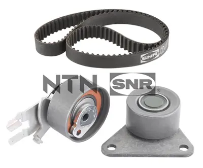 NTN / SNR KD465.05 Eksantrik Gergi Kiti Volvo C30-C70 I-Iı-S40 Iı-S60 I-S70-V40-V50-V70-Xc70 2.4-Kuga-Mondeo-Focus 2.5  6M5G6M250AA 7439440383 9146377