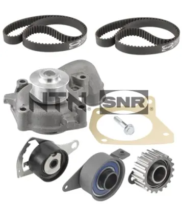 NTN / SNR KDP452.070 Triger Kiti Devirdaimli 1E1212205B EPW82