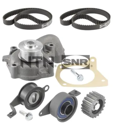 NTN / SNR KDP452.100 Triger Kiti Devirdaimli 1E1223951 EPW82