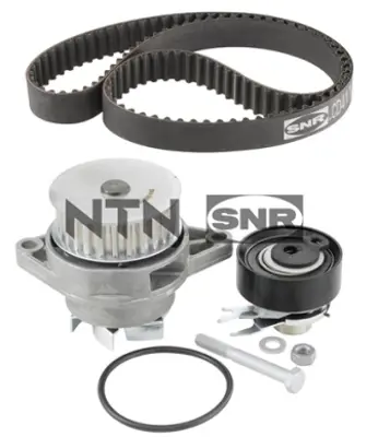 NTN / SNR KDP457.140 Triger Kiti Devirdaimli 30109243K 30121016 30198119A