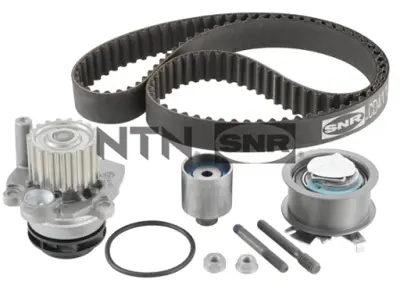 NTN / SNR KDP457.490 Triger Kiti Devirdaimli 45109243F 68000693AC MN980266 XM218501AA