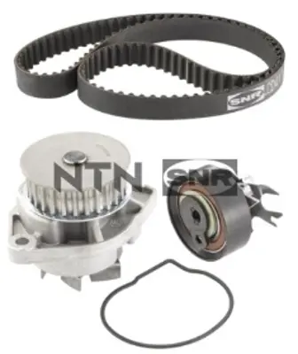 NTN / SNR KDP457.510 Triger Kiti Devirdaimli 30198119B