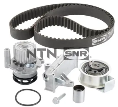 NTN / SNR KDP457.540 Triger Kiti Devirdaimli 45109244A 45109479B 68000693AC MN980266 XM218501AA