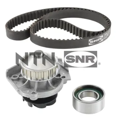 NTN / SNR KDP458.000 Triger Kiti Devirdaimli 5973713 636357 7715242 82917