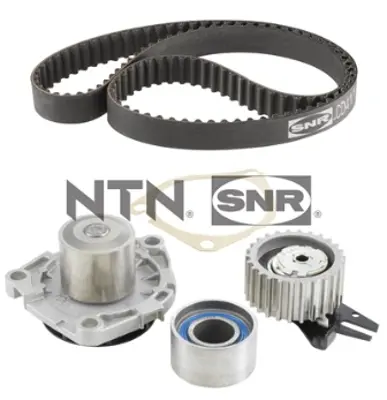 NTN / SNR KDP458.510 Triger Kiti Devirdaimli 1740079J80 636931 73504017 7778565 95524042