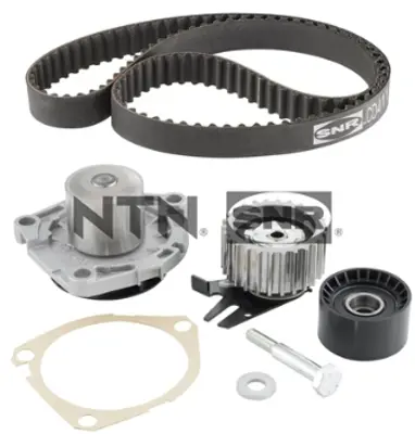 NTN / SNR KDP458.530 Triger Kiti Devirdaimli 1740079J80 55568637 636931 71771498 7778565 93191762