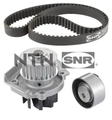 NTN / SNR KDP458.550 Triger Kiti Devirdaimli 1334251 55284051 9S516K255AA