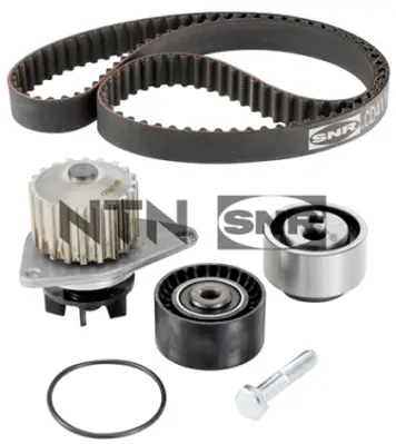 NTN / SNR KDP459.050 Triger Kiti Devirdaimli 130706F901 831Q6 9400830639 9451001263 9564026980 LHP100970 SU00100784