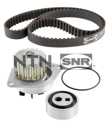 NTN / SNR KDP459.070 Triger Kiti Devirdaimli 210106F907 9605266280 96088735 96281179 97535002 GWP346