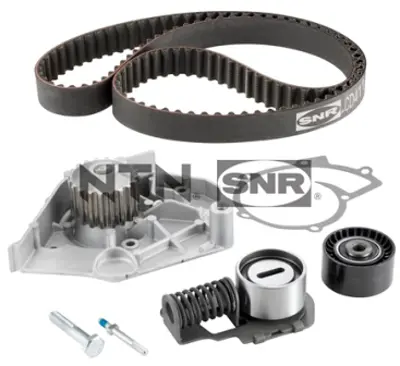 NTN / SNR KDP459.090 Triger Kiti Devirdaimli 831R0 96049648 96103370 9629110980 SU00100784