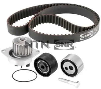 NTN / SNR KDP459.120 Triger Kiti Devirdaimli 210106F907 81672 831R3 9400830639 9608564280 9620409980 LHP100970 SU00100784